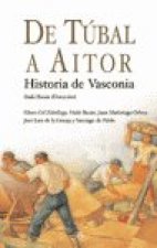 De Túbal a Aitor : historia de Vasconia