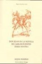 Don Juan en la novela de Carlos Fuentes 