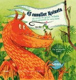 El cavaller Reineta: un conte de gran volada d'una granota de curta alçada