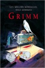 Les millors rondalles dels germans Grimm