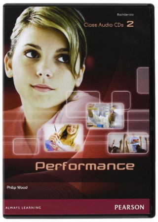 Performance 2