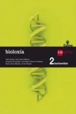 Bioloxía. 2 Bacharelato. Celme