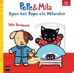 Egun bat Pepe eta Milarekin