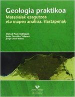 Geologia praktikoa : materialak ezagutzea eta mapen analisia, hastapenak