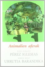 Animalien aferak