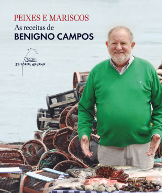peixes e mariscos