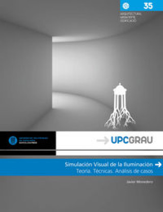 Simulación visual de la iluminación