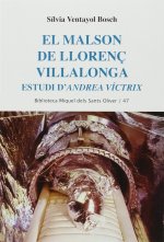 El Malson De Llorenç Villalonga: Estudi D'Andrea V