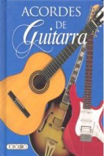 Acordes de guitarra