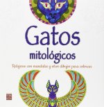 GATOS MITOLOGICOS