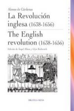 La revolución inglesa, 1638-1656
