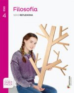 Saber Facer, Filosofía, 4 ESO