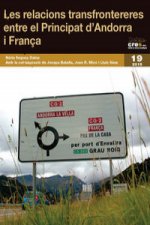 Les relacions transfrontereres entre el Principat d'Andorra i França