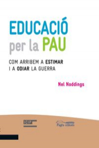 Educació per la pau
