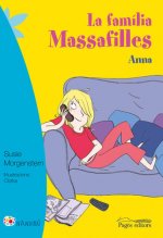 La família Massafilles. Anna