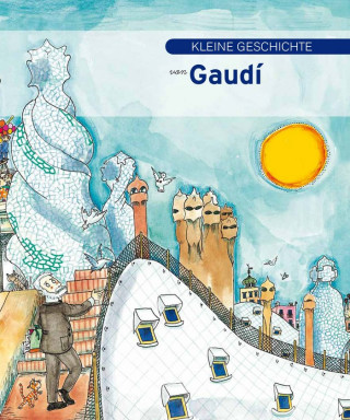 Kleine geschichte von Gaudí
