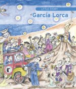 Little story of García Lorca