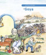 Little story of Goya