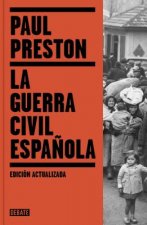 La Guerra Civil Espa?ola / The Spanish Civil War: Reaction Revolution and Reveng E