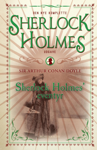 Sherlock Holmes' eventyr