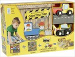 My Little Construction Site
