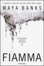 Fiamma. Passione senza tregua