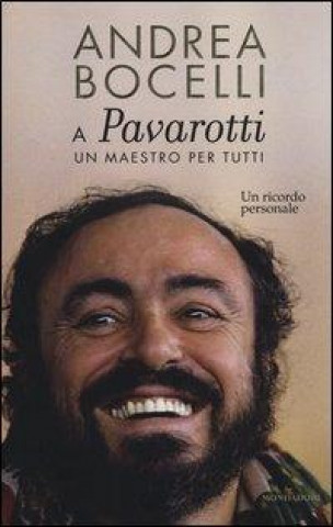 A Luciano Pavarotti: un maestro per tutti. Un ricordo personale