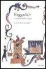Haggadah. Il racconto della Pasqua. Testo ebraico a fronte