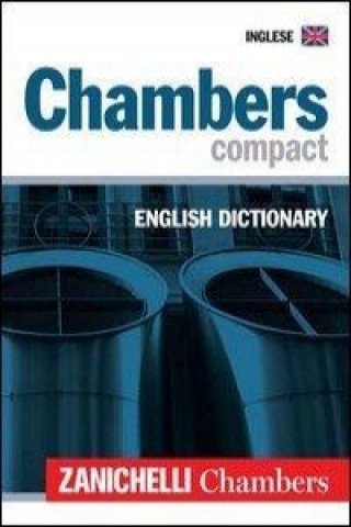 Chambers compact English Dictionary