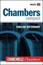 Chambers compact English Dictionary