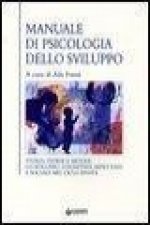Manuale di psicologia dello sviluppo