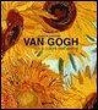 Van Gogh. Il colore dell'anima