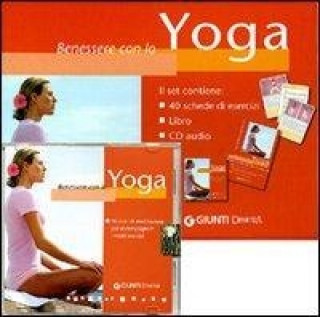 Yoga. Con CD Audio