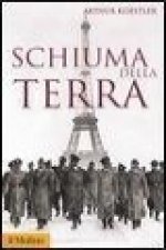 Schiuma della terra
