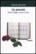 La poesia. Come si legge e come si scrive