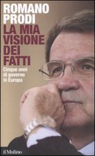 La mia visione dei fatti. Cinque anni di governo in Europa