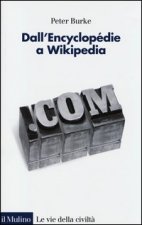Dall'Encyclopédie a Wikipedia