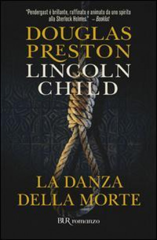 La danza della morte