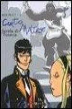 Corto Maltese. Favola di Venezia