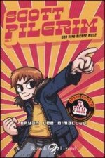 Scott Pilgrim. Una vita niente male