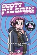 Scott Pilgrim contro il mondo