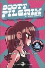 Scott Pilgrim e l'infinito sconforto