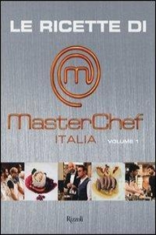 Le ricette di MasterChef Italia