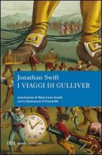 Viaggi di Gulliver
