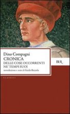 Cronica delle cose occorrenti ne' tempi suoi