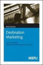 Destination marketing. La nuova frontiera della procommercializzazione turistica