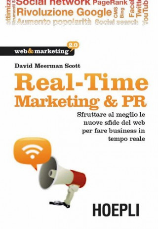 Real Time Marketing