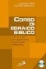 Corso di ebraico biblico. Con CD Audio