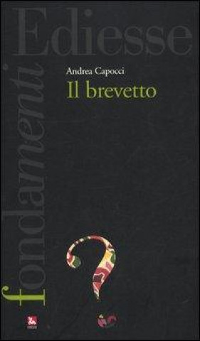 Il brevetto