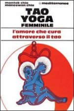 Tao Yoga femminile